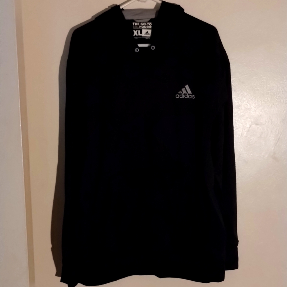 Adidas Climawarm sweatshirt